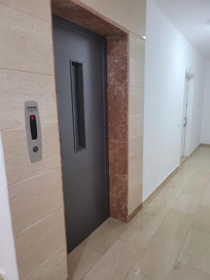 Sa Apartments! 2Bd Flat 150M To The Beach Alanya Exterior photo